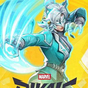 Marvel Rivals