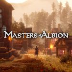 Masters of Albion