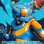 Meganoid
