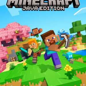 Minecraft: Java Edition