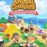 Animal Crossing: New Horizons - Nintendo Switch 2 Edition
