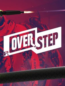 Overstep Cover