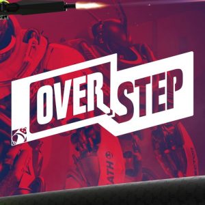 Overstep