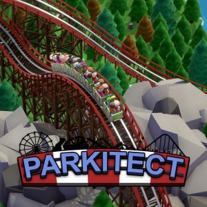 Parkitect