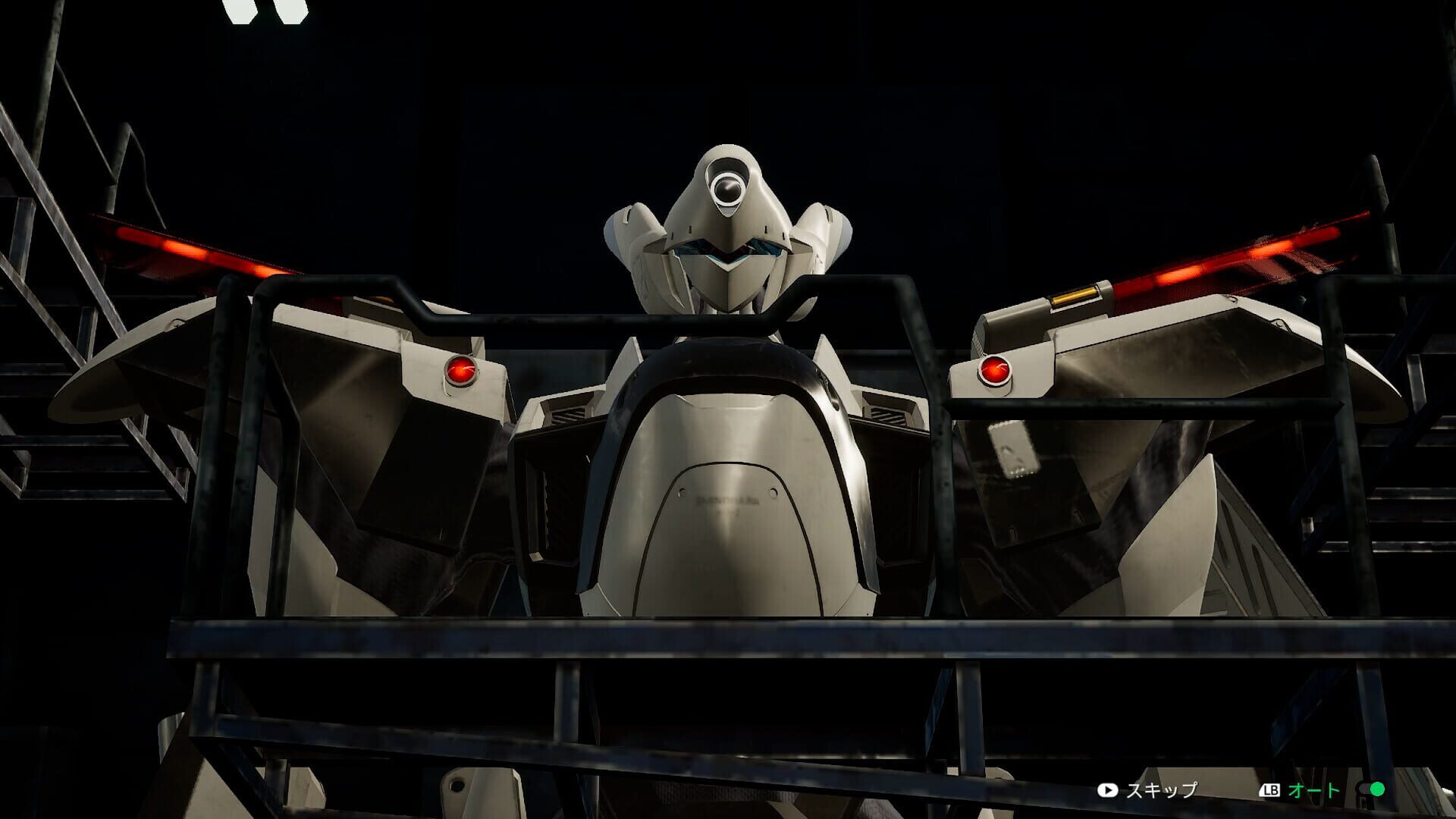 Patlabor the Case Files : Un nouveau jeu vidéo sur PS5 et Steam ...