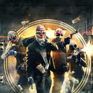 Payday 2