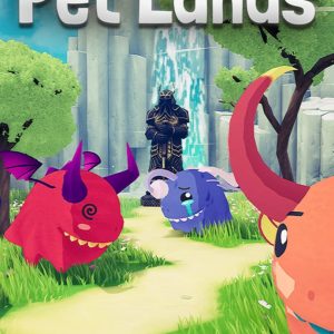 Pet Lands