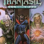 Phantasie Memorial Set