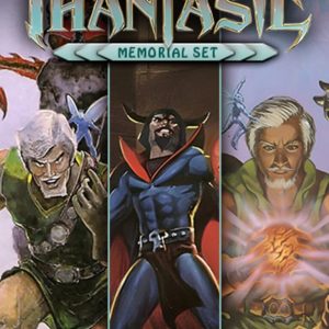 Phantasie Memorial Set
