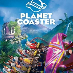 Planet Coaster