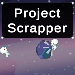 Project Scrapper