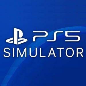 PS5 Simulator