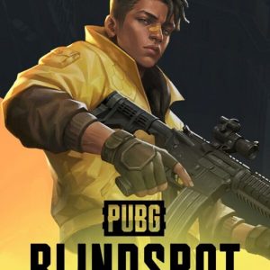 PUBG: Blindspot
