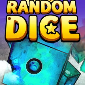 Random Dice