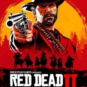 Red Dead Redemption 2