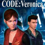 Resident Evil Code: Veronica