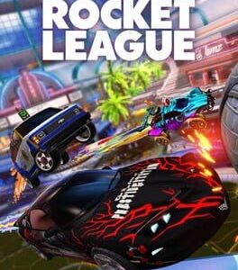Rocket League