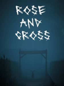 Rose and Cross Cover
