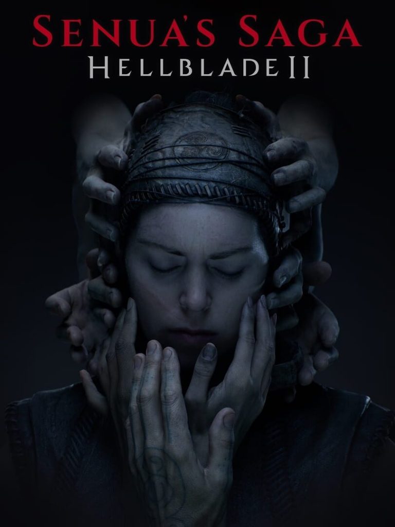 Senua&rsquo;s Saga: Hellblade II