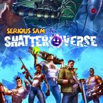 Serious Sam: Shatterverse