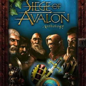 Siege of Avalon