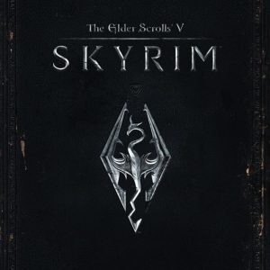 The Elder Scrolls V: Skyrim