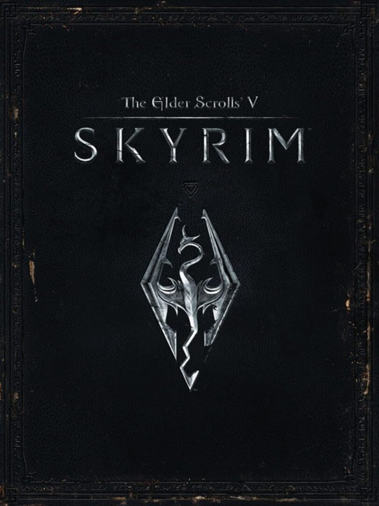 The Elder Scrolls V: Skyrim