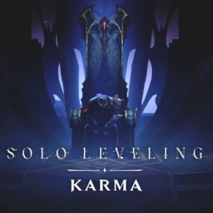 Solo Leveling KARMA