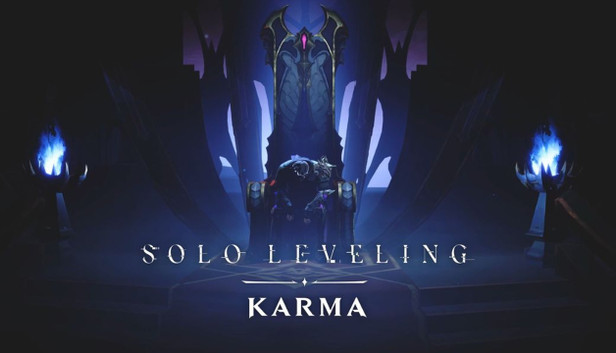 Solo Leveling KARMA