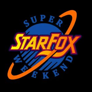 Star Fox: Super Weekend