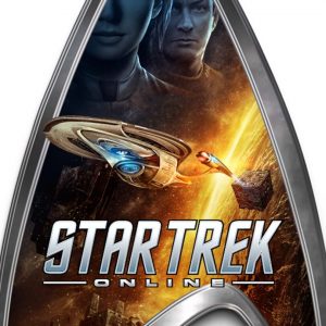 Star Trek Online