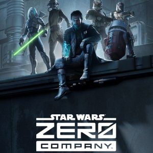 Star Wars Zero Company