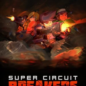 Super Circuit Breakers