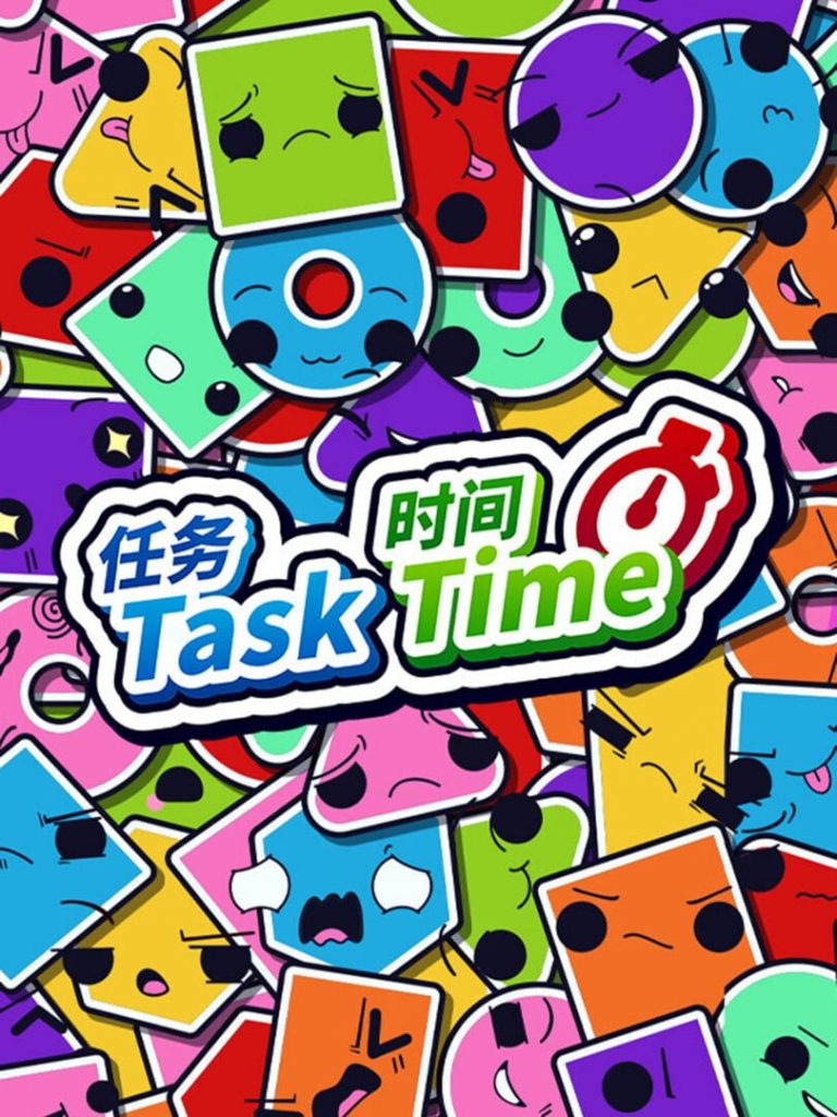 Task Time