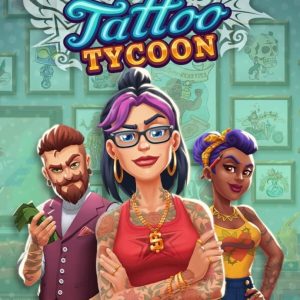 Tattoo Tycoon