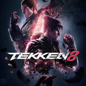 Tekken 8