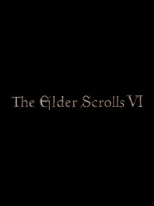 The Elder Scrolls VI Cover