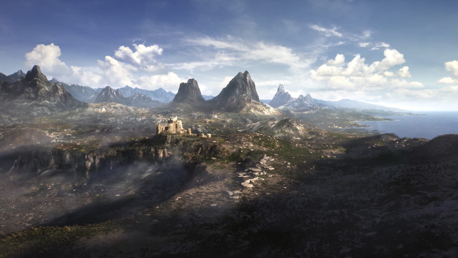 The Elder Scrolls 6 screenshot