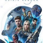 The Expanse: Osiris Reborn