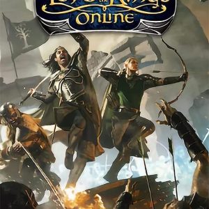 The Lord of the Rings Online
