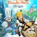 The Seven Deadly Sins: Origin