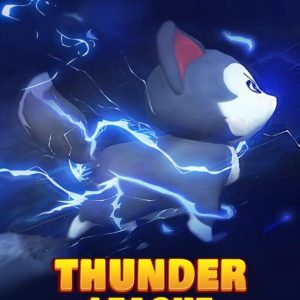 Thunder League Online