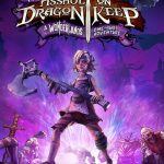Tiny Tina's Assault on Dragon Keep: A Wonderlands One-shot Adventure