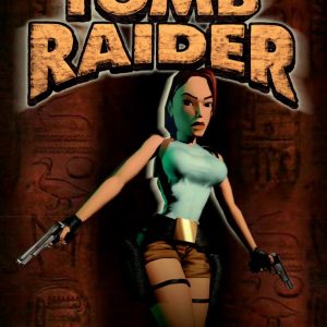 Tomb Raider