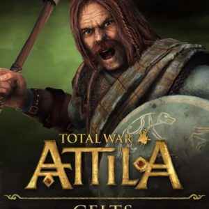 Total War: Attila - Celts Culture Pack