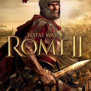 Total War: Rome II