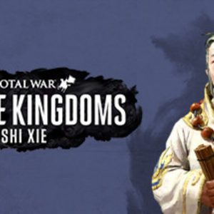 Total War: Three Kingdoms - Shi Xie