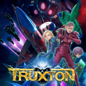 Truxton Extreme