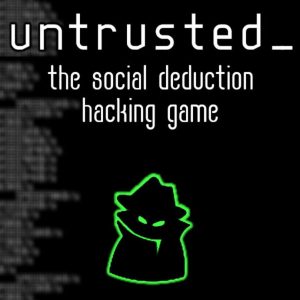 Untrusted