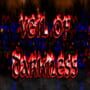 Veil of Darkness Cover